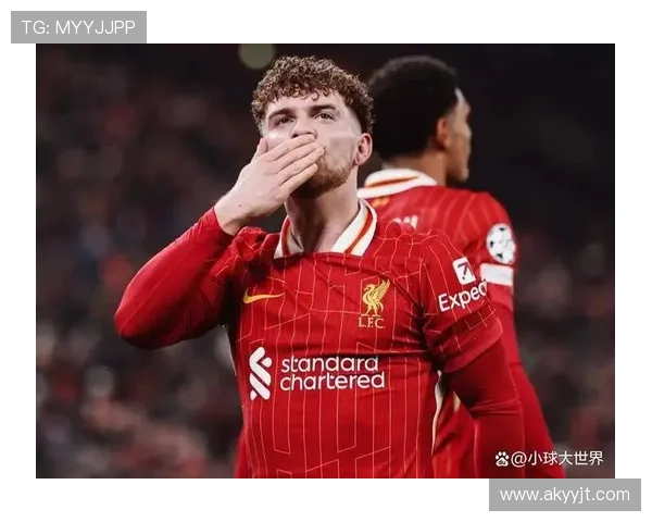 埃利奥特22岁选择离开利物浦加盟维拉出场时间仅174分钟身价仍达3500万