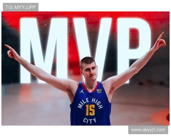 卡尔盛赞约基奇第六季MVP表现称其为篮球历史顶尖球员之一