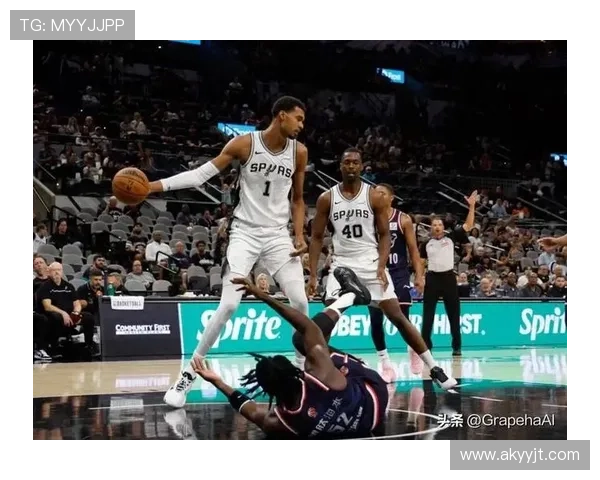 帕金斯称文班具备票房吸引力但更注重胜利马刺活力昭示季后赛前景